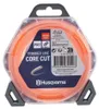 Filo per tagliabordi Husqvarna Core-Cut rotondo 2,0 mm Anteprima dell’immagine prodotto 2
