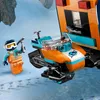 LEGO® City 60471 Camion artico con laboratorio Anteprima dell’immagine prodotto 23