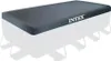 INTEX Pool-Set Prism Frame Rechteckig 488x244x107 cm Produktbild-Vorschau 4
