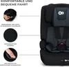 Kinderkraft SAFETY FIX 2 i-Size - Autokindersitz Autositz Produktbild-Vorschau 10