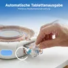 Retekess TH017 Portapillole intelligente, comunicazione Anteprima dell’immagine prodotto 3