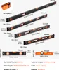 SucceBuy 6 PCS Magnetyczna poziomica torpedowa - poziomica Podgląd zdjęcia produktu 7