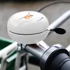 Mr. & Mrs. Panda Fahrradklingel Faultier Kind - Weiß - Produktbild-Vorschau 4