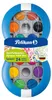 Pelikan Deckfarbkasten Space+ 735 SP/24 Blau 24 Anteprima dell’immagine prodotto 8