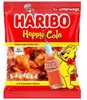 Haribo Happy Cola Fruchtgummi Cola Flaschen mit Produktbild-Vorschau 4