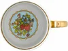 Rosenthal Versace - Le jardin de Versace 'Becher mit Produktbild-Vorschau 3