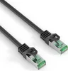 LAN Kabel 2m Cat.6 Patchkabel CAT.6 (FTP) Netzwerkkabel Produktbild-Vorschau 2