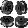 5 Stück F016800569 Ersatzfadenspulen für Bosch EasyGrassCut Produktbild-Vorschau 5