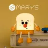 Bezdrátové stmívatelné noční světlo LED Mary pro dětský Náhled obrázku produktu 3