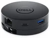 DELL DA300, Kabel, USB 3.2 Gen 2 (3.1 Gen 2) Type-C, Náhled obrázku produktu 5