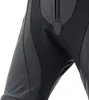 Rebelhorn Rebel Damen Motorrad Lederhose, schwarz, 42 Produktbild-Vorschau 5