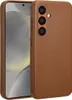 Accezz MagSafe Leather Backcover for the Samsung Galaxy S24 Voir les images du produit 1