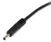 StarTech.com USB2TYPEH, 0,9 m, USB A, Barrel type H, 5 V Podgląd zdjęcia produktu 4