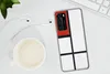 MuchoWow® Handyhülle Schutzhülle Hülle für Huawei P40 Produktbild-Vorschau 6