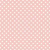 Coloray Fototapete 250x104 cm Vlies-Fototapete - Polka dot Produktbild-Vorschau 2