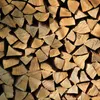 Krok Wood 27 kg Brennholz, Kaminholz 100% Buche für Produktbild-Vorschau 3