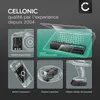 CELLONIC 1x Batterie pour Cellulaire / Téléphone portable Voir les images du produit 7