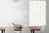 MuchoWow® Poster Fische - Farben - Muster 80x120 cm - Produktbild-Vorschau 2