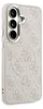 Custodia Guess 4G Embossed Ring MagSafe per Samsung Galaxy Anteprima dell’immagine prodotto 5