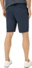 Brax kurze Hose dunkelblau Leinen Produktbild-Vorschau 2