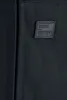 Vintage Industries blouson d'hiver homme Datton Jacket noir Voir les images du produit 3