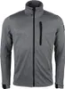 Witeblaze Boston 4 Herren Fleecejacke Midlayer grau XL Produktbild-Vorschau 1
