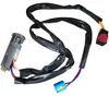 Peugeot Partner 00-03: blocchetto di accensione completo + Anteprima dell’immagine prodotto 3
