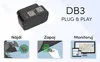 GPS Lokátor OBD-II Mini - DB3 Náhľad obrázku produktu 3