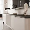 NAVANI TV-Lowboard 160 cm mit geriffelter Front Produktbild-Vorschau 4