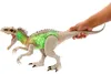 Jurassic World NEW Feature Indominus Rex (SIOC) Produktbild-Vorschau 8