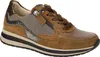 Gabor 76.318 Damenschuhe - Halbschuhe - Sneaker braun Produktbild-Vorschau 1
