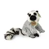 Plyšový lemur, 19 cm, ekologický Náhľad obrázku produktu 1
