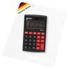 MAUL 7261090, Calculadora MAUL M 8, color Vista previa de la imagen del producto 2