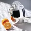 ALESSI SG63 Zitruspresse elektrisch Edelstahl 85 W Produktbild-Vorschau 14