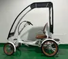 Therapeutisches e-VierRad KiKi 4 Alu Klapprad Erwachsn Produktbild-Vorschau 7