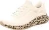 Skechers Bobs Squad Chaos Sneaker Weiß Produktbild-Vorschau 30