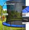 Trampolin Jumpy mit Sicherheitsnetz - 366 cm Produktbild-Vorschau 6