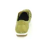 Gemini 003115-01 Damen Ballerina Slipper Mokassins Leder, Produktbild-Vorschau 28