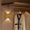 2er Set LED Wandleuchte mit Bewegungsmelder Innen Akku Produktbild-Vorschau 6