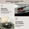 Auna Plattenspieler mit Lautsprecher, Do-it-Yourself Produktbild-Vorschau 5