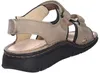 Finn Comfort Herren Sandale WANAKA beige Größe EUR 42 Produktbild-Vorschau 4