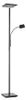 JUST LIGHT LED-Stehleuchte 11710-18 schwarz, 26 W, 2900 lm, Produktbild-Vorschau 16
