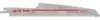 Set de 3 lames de scie universelle Sabersaw-bl Voir les images du produit 2