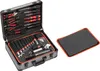 GEDORE red R46007138 Werkzeugsatz ALLROUND im ALUKOFFER, Produktbild-Vorschau 2