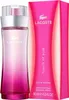 LACOSTE TOUCH OF PINK, Eau de Toilette, 90 ml Vista previa de la imagen del producto 5