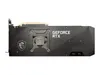 MSI VENTUS GeForce RTX 3080 3X Plus 10G OC LHR, GeForce RTX Podgląd zdjęcia produktu 11