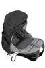 Travelite VENTURE LINE Backpack XL, Black Produktbild-Vorschau 4