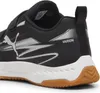 Puma Varion II V Jr PUMA Black-Cool Light Gray-Gum 35 Produktbild-Vorschau 5