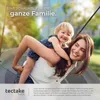 Altalena a nido tectake® Swayer, testata con un carico di Anteprima dell’immagine prodotto 8