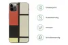 MuchoWow® Handyhülle Schutzhülle Hülle für iPhone 12 Pro Produktbild-Vorschau 7